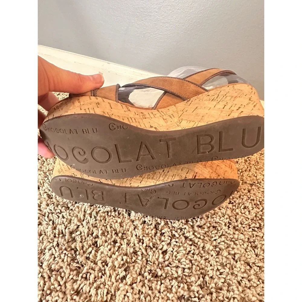 Chocolat Blu chocolat blu